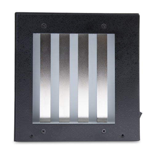 StarTech.com 4-Slot PCIe Expansion Chassis with PCIe x2 Host Card, PCIe 2.0 - 10Gbps, External PCIe Slots for Desktops/Servers, PCI Express Expansion Box/Adapter, 4 PCIe x1 Slots