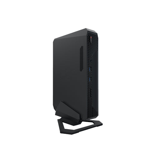 ASUS NUC 14 Performance RNUC14SRKU91000UI Black 185H