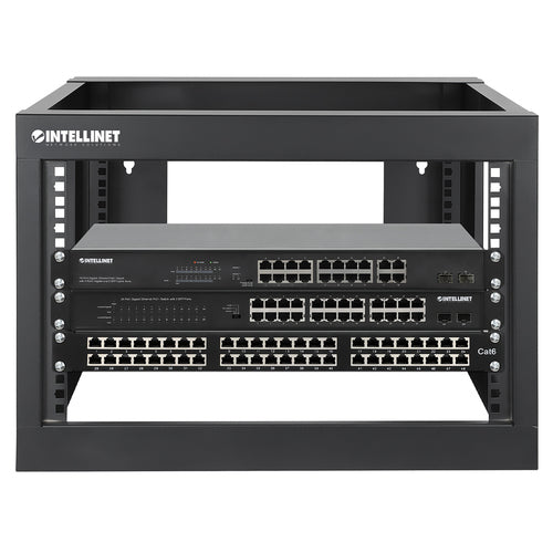 Intellinet 716031 rack accessory Rack frame