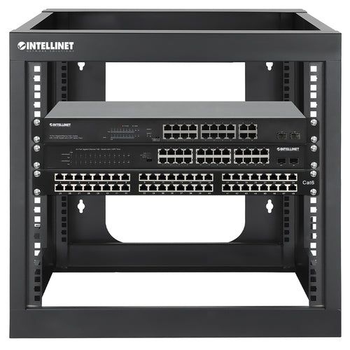 Intellinet 716048 rack accessory Rack frame