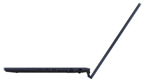 ASUS ExpertBook B1 B1400CEA-XH51 laptop Intel® Core™ i5 i5-1135G7 35.6 cm (14") Full HD 8 GB DDR4-SDRAM 256 GB SSD Wi-Fi 6 (802.11ax) Windows 10 Pro Black