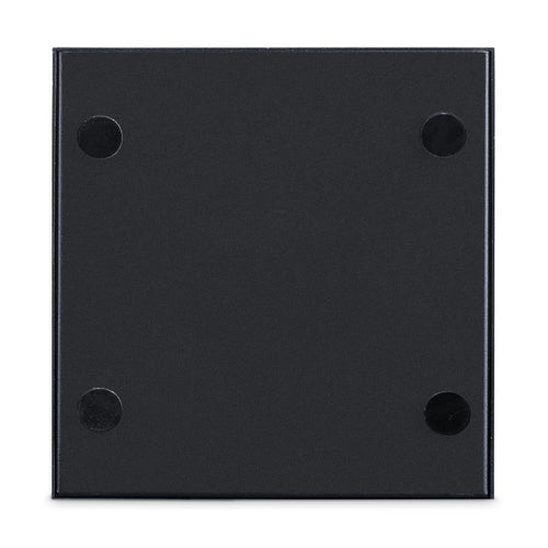 StarTech.com 4K70IC-EXTEND-HDMI AV extender AV transmitter & receiver Black