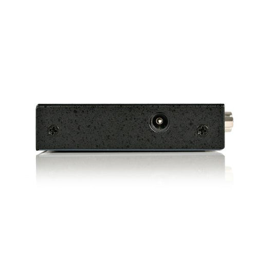 StarTech.com 4 Port High Resolution VGA Video Splitter - 350 MHz