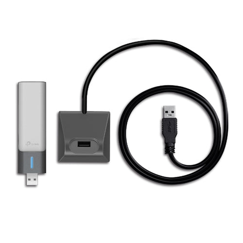 TP-Link Archer TX21UH WLAN 1201 Mbit/s