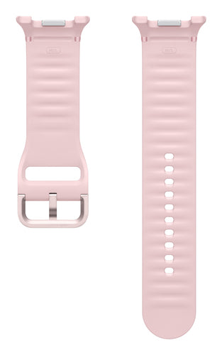 Samsung Galaxy Watch8 | Galaxy Watch8 Classic Sport Band, M/L, Pink