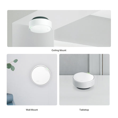 TP-Link AX3000 Whole Home Mesh Wi-Fi 6 System with PoE