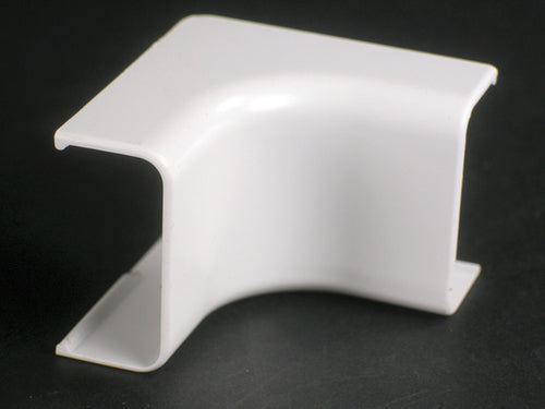 Middle Atlantic Products 2917 cable organizer Universal Cable duct Ivory 1 pc(s)