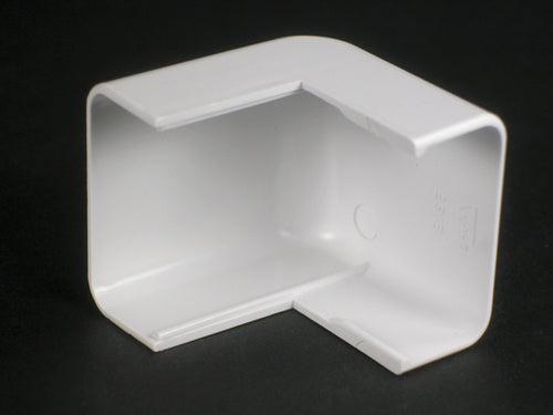 Middle Atlantic Products 2918 cable organizer Universal Cable duct Ivory 1 pc(s)