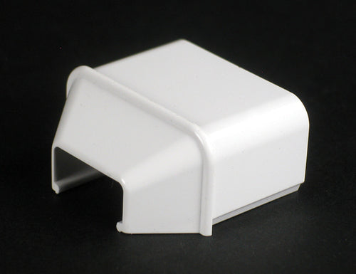 Middle Atlantic Products 2989A cable organizer Universal Cable duct Ivory 1 pc(s)