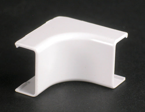 Middle Atlantic Products 2717 cable organizer Universal Cable duct Ivory 1 pc(s)