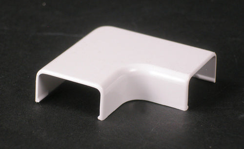 Middle Atlantic Products 2811 cable organizer Universal Cable duct Ivory 1 pc(s)