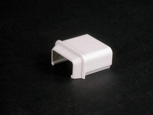 Middle Atlantic Products 2889 cable organizer Universal Cable duct Ivory 1 pc(s)