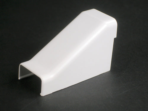 Middle Atlantic Products 2886 cable organizer Universal Cable duct Ivory 1 pc(s)