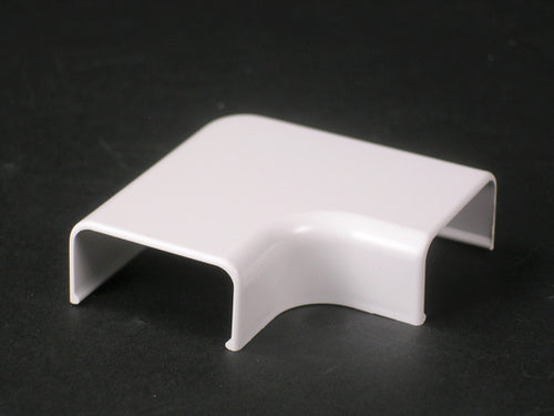 Middle Atlantic Products 2911 cable organizer Universal Cable duct Ivory 1 pc(s)
