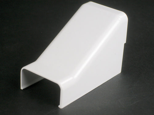 Middle Atlantic Products 2986 cable organizer Universal Cable duct Ivory 1 pc(s)