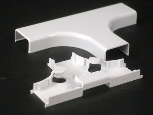 Middle Atlantic Products 2815FO-WH cable organizer Universal Cable duct White 1 pc(s)