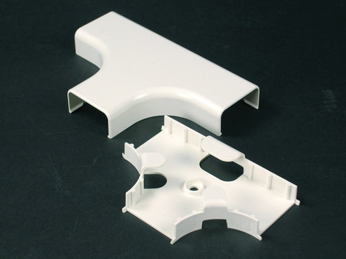 Middle Atlantic Products 2915FO cable organizer Universal Cable duct Ivory 1 pc(s)