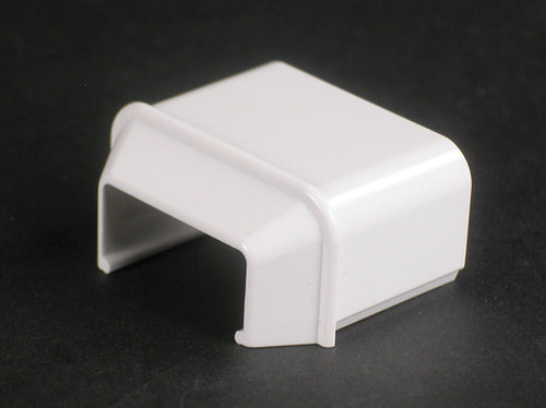 Middle Atlantic Products 2989 cable organizer Universal Cable duct Ivory 1 pc(s)