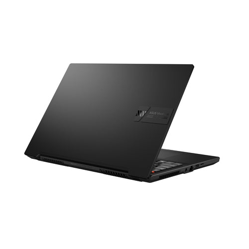 ASUS Vivobook Pro 16X UX6601ZW-DB76 laptop Intel® Core™ i7 i7-12650H 40.6 cm (16") WQXGA 32 GB DDR5-SDRAM 1 TB SSD NVIDIA GeForce RTX 3070 Ti Wi-Fi 6E (802.11ax) Windows 11 Home Black