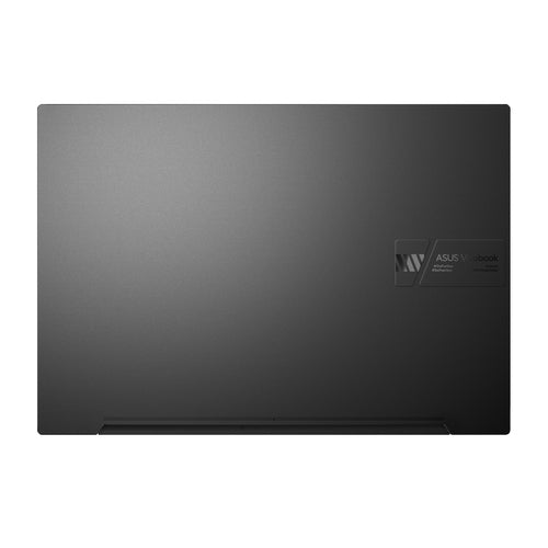 ASUS Vivobook Pro 16X UX6601ZW-DB76 laptop Intel® Core™ i7 i7-12650H 40.6 cm (16") WQXGA 32 GB DDR5-SDRAM 1 TB SSD NVIDIA GeForce RTX 3070 Ti Wi-Fi 6E (802.11ax) Windows 11 Home Black