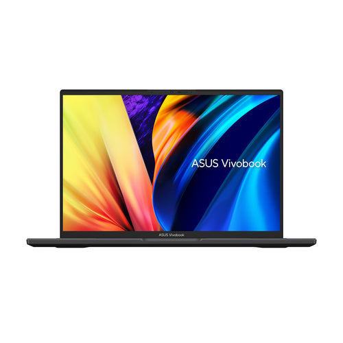 ASUS Vivobook Pro 16X UX6601ZW-DB76 laptop Intel® Core™ i7 i7-12650H 40.6 cm (16") WQXGA 32 GB DDR5-SDRAM 1 TB SSD NVIDIA GeForce RTX 3070 Ti Wi-Fi 6E (802.11ax) Windows 11 Home Black