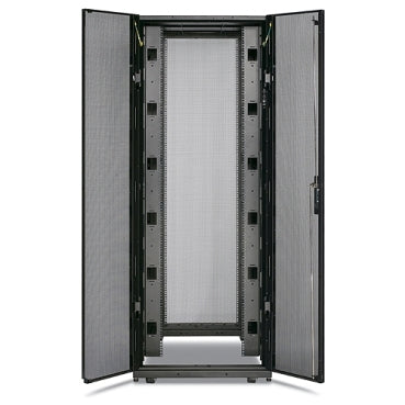 APC AR3130 electrical enclosure