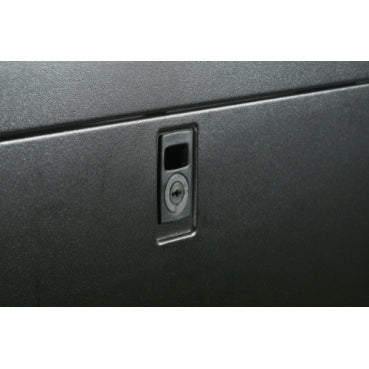 APC AR3130 electrical enclosure