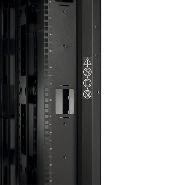 APC AR3130 electrical enclosure