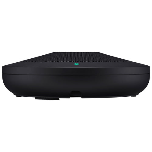 Yamaha RMTTB Black Table microphone