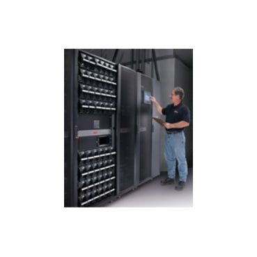 APC Start-Up Service 5X8 for 1 InfraStruxure 60kVA / 150kVA PDU