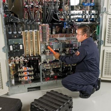 APC (1) Additional Contract Preventive Maintenance Visit for (1) EPS 7000 300 to 500 kVA UPS
