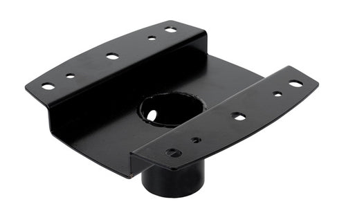 Peerless MOD-CPF signage display mount Black
