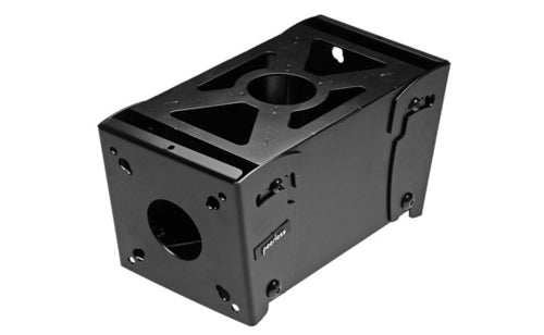Peerless MOD-FPMD signage display mount Black