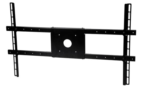 Peerless MOD-UNL signage display mount Black