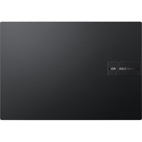 ASUS Vivobook 16 M1605YA-ES74 laptop AMD Ryzen™ 7 7730U 40.6 cm (16") WUXGA 16 GB DDR4-SDRAM 1 TB SSD Wi-Fi 6E (802.11ax) Windows 11 Home Black