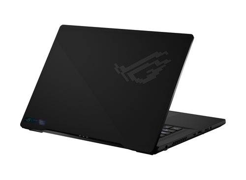 ASUS ROG Zephyrus M16 GU604VZ-CS94 laptop Intel® Core™ i9 i9-13900H 40.6 cm (16") WQXGA 16 GB DDR5-SDRAM 1 TB SSD NVIDIA GeForce RTX 4080 Wi-Fi 6E (802.11ax) Windows 11 Home Black
