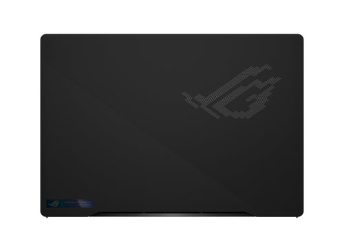 ASUS ROG Zephyrus M16 GU604VZ-CS94 laptop Intel® Core™ i9 i9-13900H 40.6 cm (16") WQXGA 16 GB DDR5-SDRAM 1 TB SSD NVIDIA GeForce RTX 4080 Wi-Fi 6E (802.11ax) Windows 11 Home Black