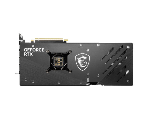 MSI GAMING GeForce RTX 4070 Ti TRIO 12G NVIDIA 12 GB GDDR6X