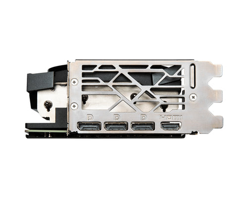 MSI GAMING GeForce RTX 4070 Ti TRIO 12G NVIDIA 12 GB GDDR6X