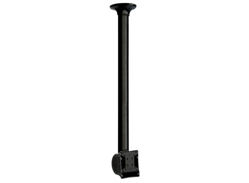Peerless LCC-36 signage display mount 73.7 cm (29") Black