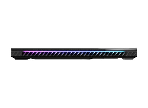 ASUS ROG Strix SCAR 18 G834JYR-XS97 Intel® Core™ i9 i9-14900HX Laptop 45.7 cm (18") WQXGA 32 GB DDR5-SDRAM 2 TB SSD NVIDIA GeForce RTX 4090 Wi-Fi 6E (802.11ax) Windows 11 Pro Black