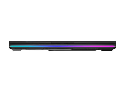 ASUS ROG Strix SCAR 18 G834JYR-XS97 Intel® Core™ i9 i9-14900HX Laptop 45.7 cm (18") WQXGA 32 GB DDR5-SDRAM 2 TB SSD NVIDIA GeForce RTX 4090 Wi-Fi 6E (802.11ax) Windows 11 Pro Black