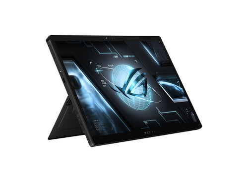 ASUS ROG Flow Z13 GZ301VU-DS94 Intel® Core™ i9 i9-13900H Hybrid (2-in-1) 34 cm (13.4") Touchscreen WQXGA 16 GB LPDDR5-SDRAM 1 TB SSD NVIDIA GeForce RTX 4050 Wi-Fi 6E (802.11ax) Windows 11 Home Black