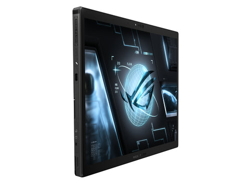 ASUS ROG Flow Z13 GZ301VU-DS94 Intel® Core™ i9 i9-13900H Hybrid (2-in-1) 34 cm (13.4") Touchscreen WQXGA 16 GB LPDDR5-SDRAM 1 TB SSD NVIDIA GeForce RTX 4050 Wi-Fi 6E (802.11ax) Windows 11 Home Black