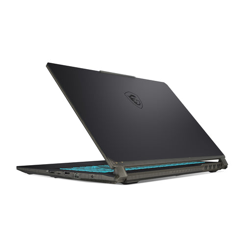 MSI Cyborg 15 A13VE-218US Intel® Core™ i7 i7-13620H Laptop 39.6 cm (15.6") Full HD 16 GB DDR5-SDRAM 512 GB SSD NVIDIA GeForce RTX 4050 Wi-Fi 6 (802.11ax) Windows 11 Home Black
