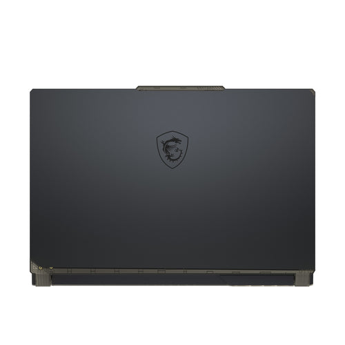 MSI Cyborg 15 A13VE-218US Intel® Core™ i7 i7-13620H Laptop 39.6 cm (15.6") Full HD 16 GB DDR5-SDRAM 512 GB SSD NVIDIA GeForce RTX 4050 Wi-Fi 6 (802.11ax) Windows 11 Home Black