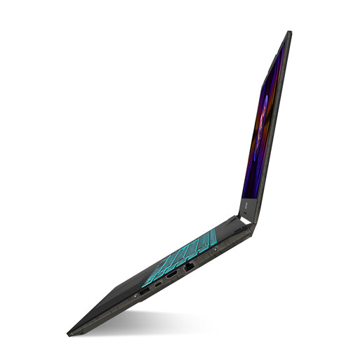 MSI Cyborg 15 A13VE-218US Intel® Core™ i7 i7-13620H Laptop 39.6 cm (15.6") Full HD 16 GB DDR5-SDRAM 512 GB SSD NVIDIA GeForce RTX 4050 Wi-Fi 6 (802.11ax) Windows 11 Home Black
