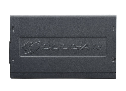 COUGAR CGR VX-750 power supply unit 750 W 20+4 pin ATX Black