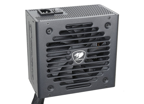 COUGAR CGR VX-750 power supply unit 750 W 20+4 pin ATX Black