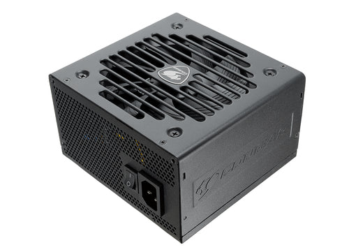 COUGAR CGR VX-750 power supply unit 750 W 20+4 pin ATX Black